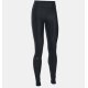 Calça Legging Feminina Under Armour HeatGear Preta